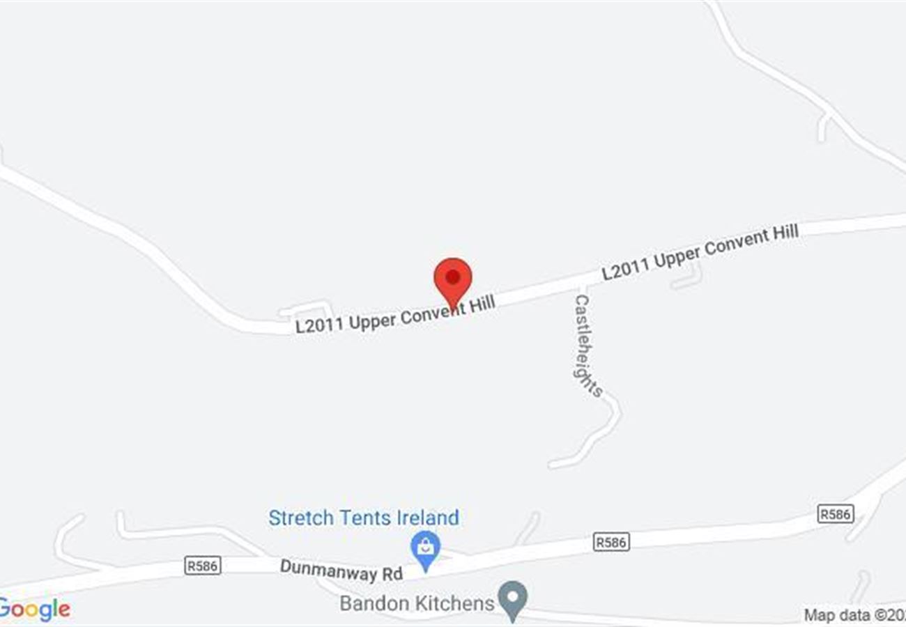 Cul Na Gréine, Coolfadda, Bandon, Co. Cork