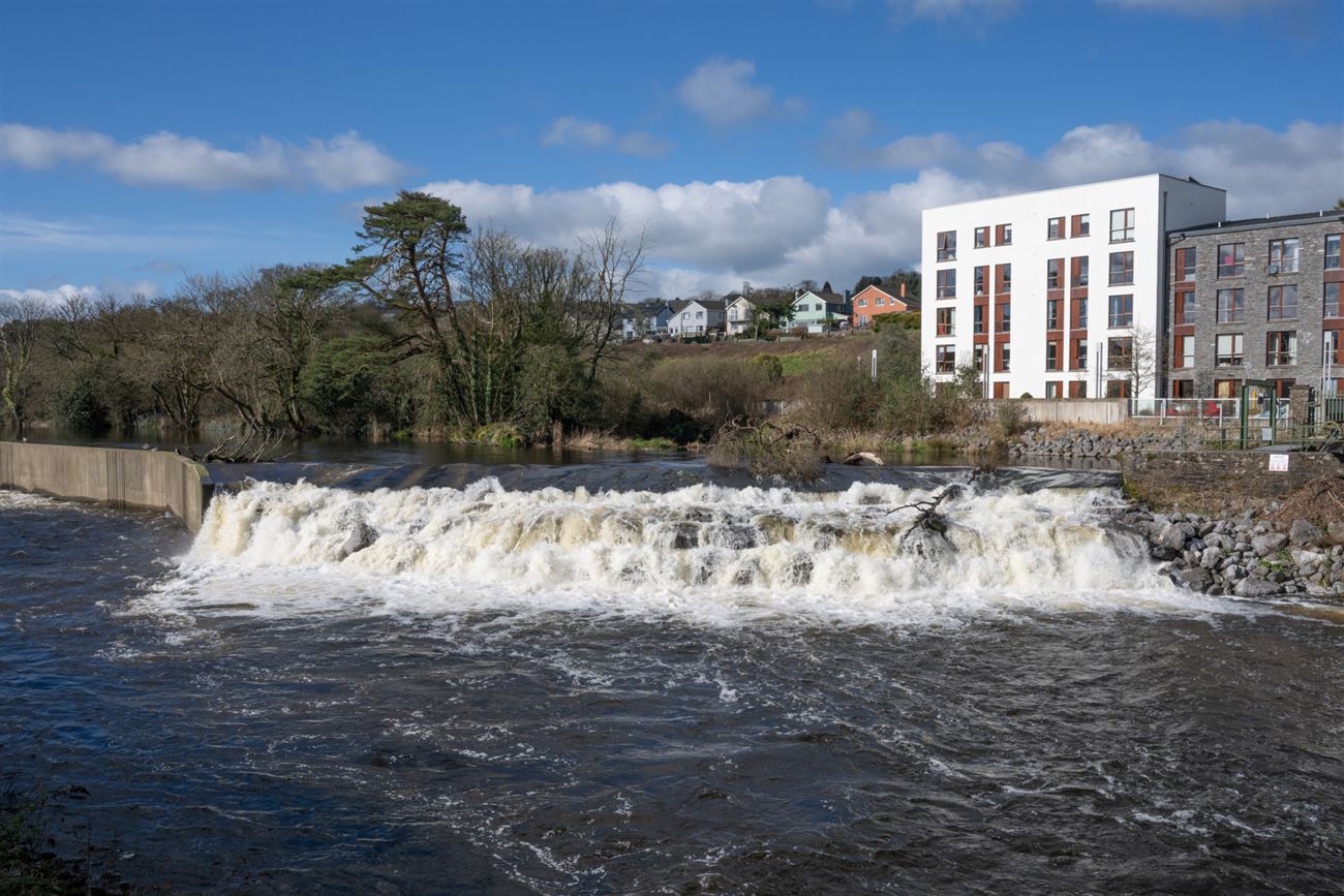 Cul Na Gréine, Coolfadda, Bandon, Co. Cork