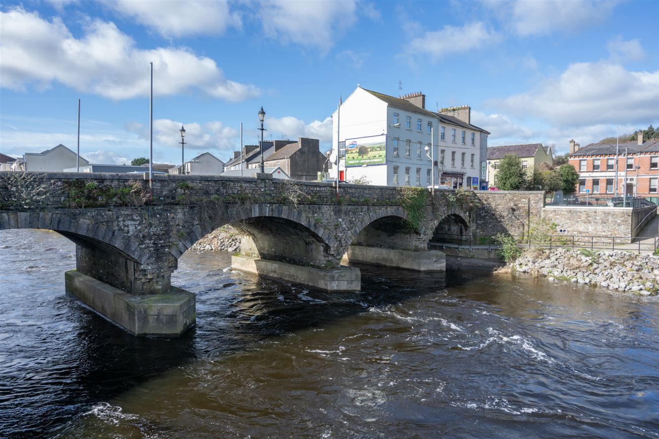 Cul Na Gréine, Coolfadda, Bandon, Co. Cork