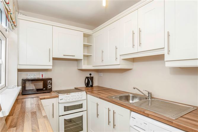 74 Kirwan Street Cottages, Stoneybatter, Dublin