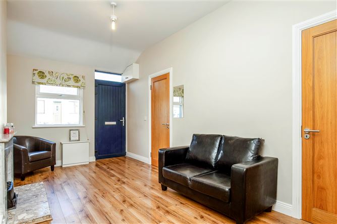 74 Kirwan Street Cottages, Stoneybatter, Dublin