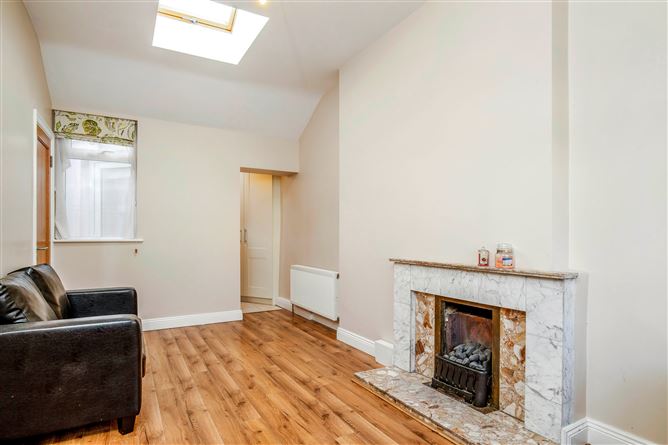 74 Kirwan Street Cottages, Stoneybatter, Dublin