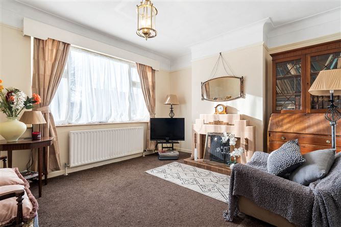 14 Foxfield Road, Raheny, Dublin 5