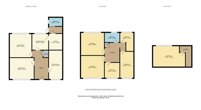 14 Foxfield Road, Raheny, Dublin 5