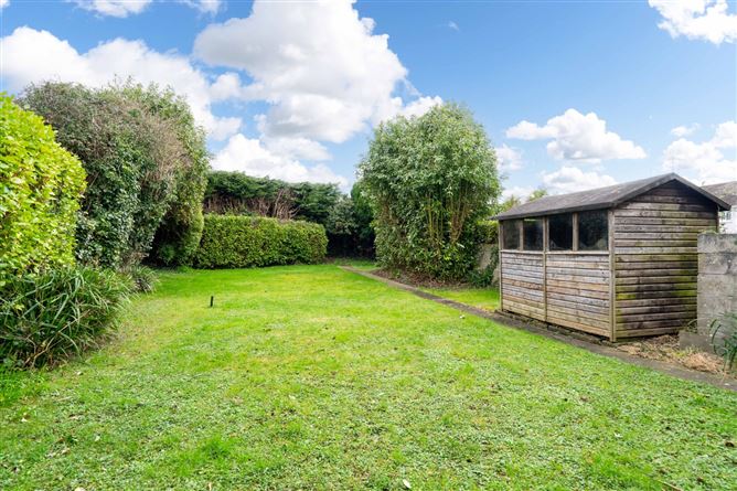 14 Foxfield Road, Raheny, Dublin 5