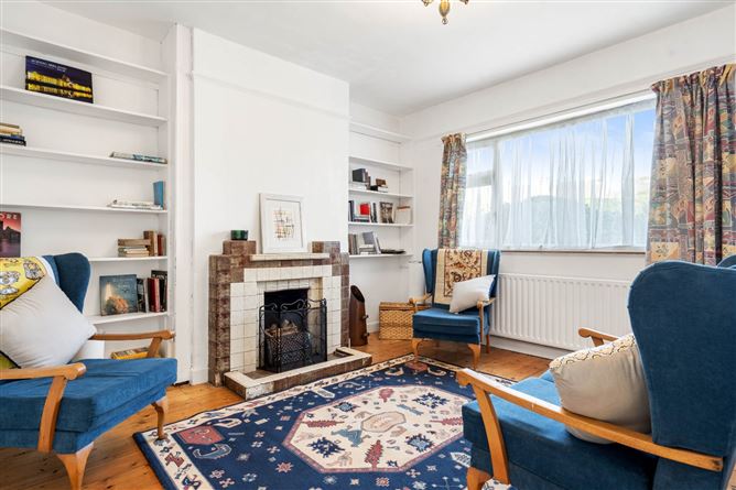 14 Foxfield Road, Raheny, Dublin 5