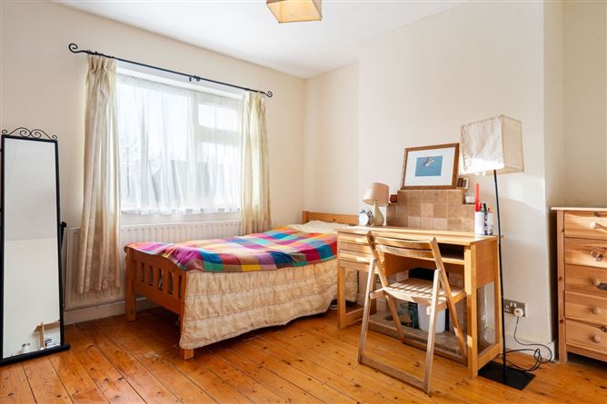 14 Foxfield Road, Raheny, Dublin 5