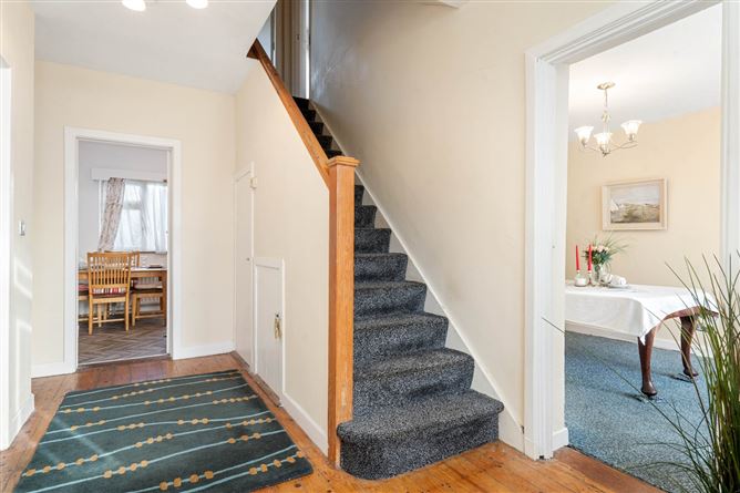 14 Foxfield Road, Raheny, Dublin 5