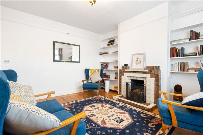 14 Foxfield Road, Raheny, Dublin 5