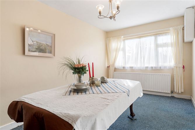 14 Foxfield Road, Raheny, Dublin 5