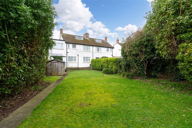 14 Foxfield Road, Raheny, Dublin 5