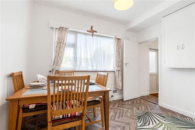 14 Foxfield Road, Raheny, Dublin 5