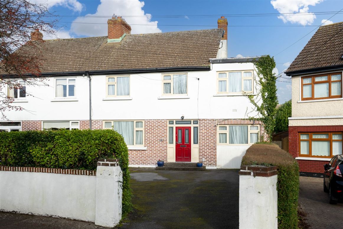 14 Foxfield Road, Raheny, Dublin 5