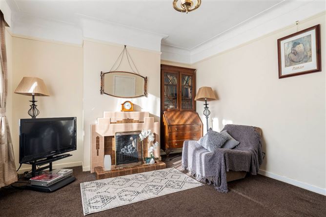 14 Foxfield Road, Raheny, Dublin 5