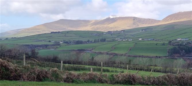 Doorah, Annascaul, Kerry