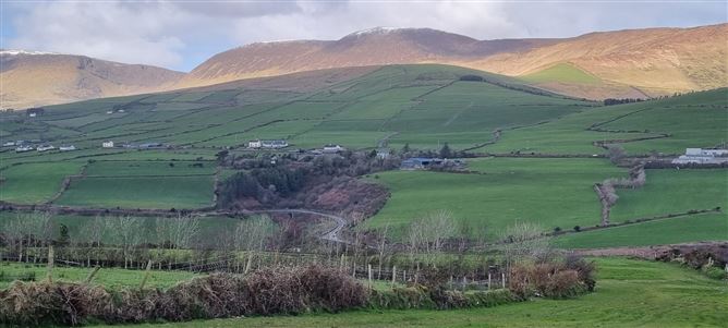 Doorah, Annascaul, Kerry