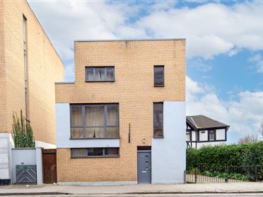 Image for 1A Loreto Road, The Coombe, Dublin 8