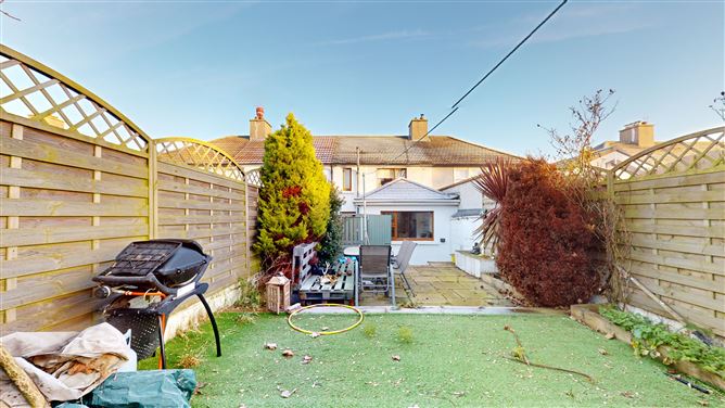 317 Bannow Road, Cabra, Dublin