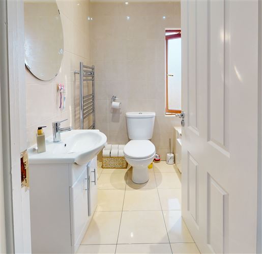 317 Bannow Road, Cabra, Dublin