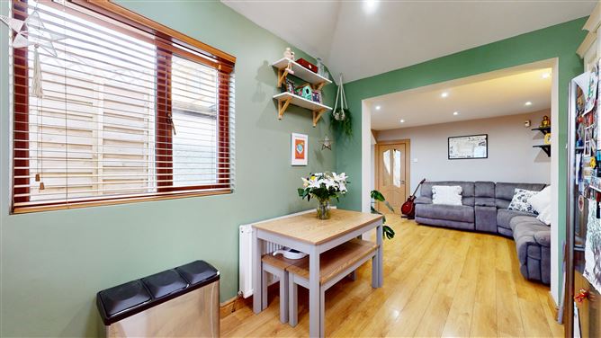 317 Bannow Road, Cabra, Dublin