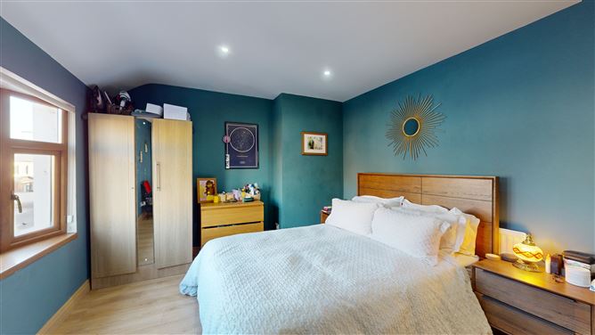 317 Bannow Road, Cabra, Dublin