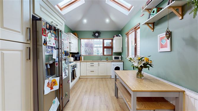 317 Bannow Road, Cabra, Dublin