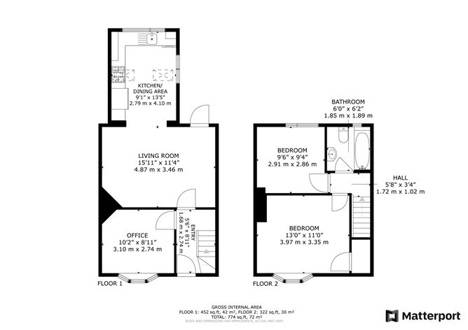 317 Bannow Road, Cabra, Dublin