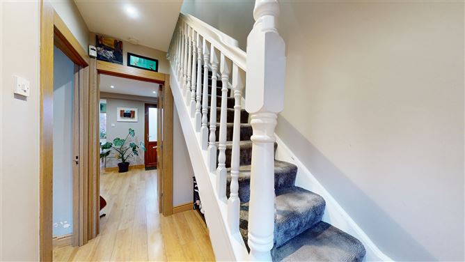 317 Bannow Road, Cabra, Dublin