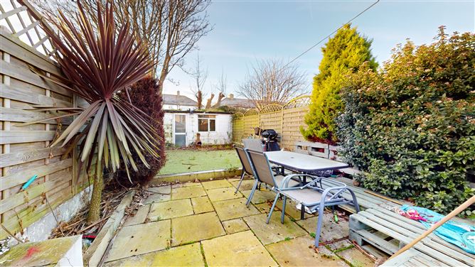 317 Bannow Road, Cabra, Dublin