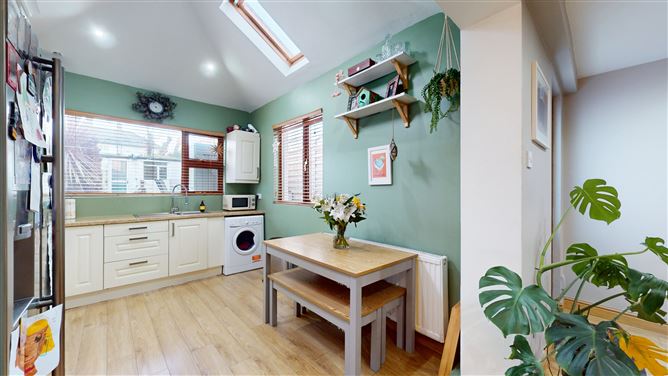 317 Bannow Road, Cabra, Dublin