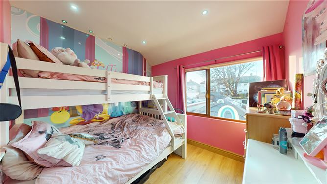 317 Bannow Road, Cabra, Dublin