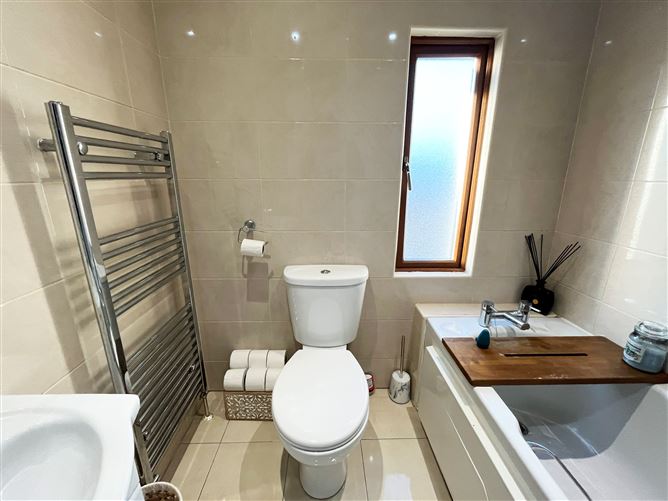 317 Bannow Road, Cabra, Dublin
