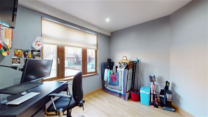 317 Bannow Road, Cabra, Dublin