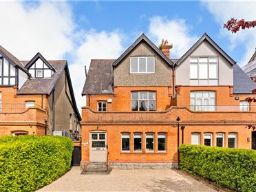 Image for Glendarragh, 70 Merrion Road, Ballsbridge, Co. Dublin