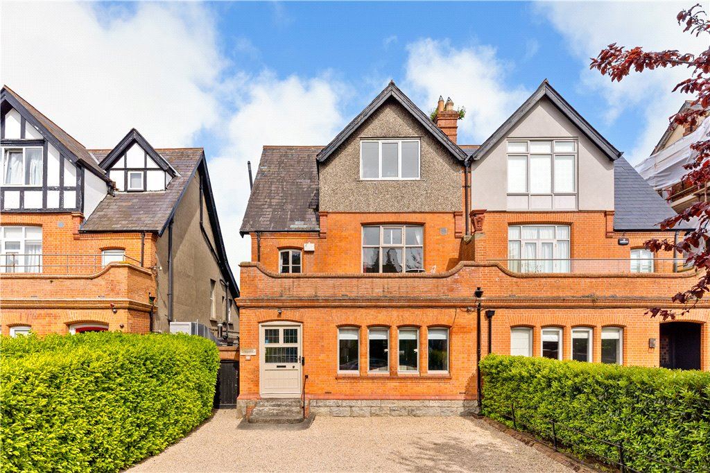 Glendarragh, 70 Merrion Road, Ballsbridge, Dublin 4