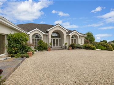 Image for 8 North Shore, Greystones, Co. Wicklow