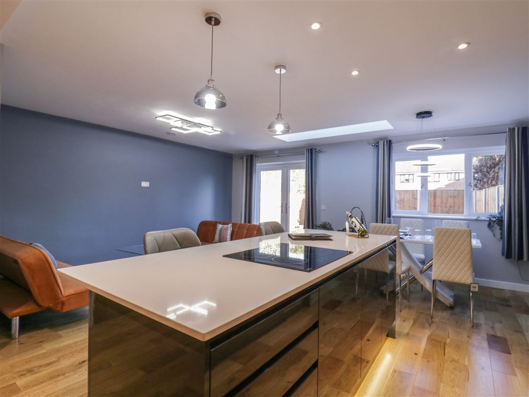 Magnolia House,Caversham, Berkshire, United Kingdom