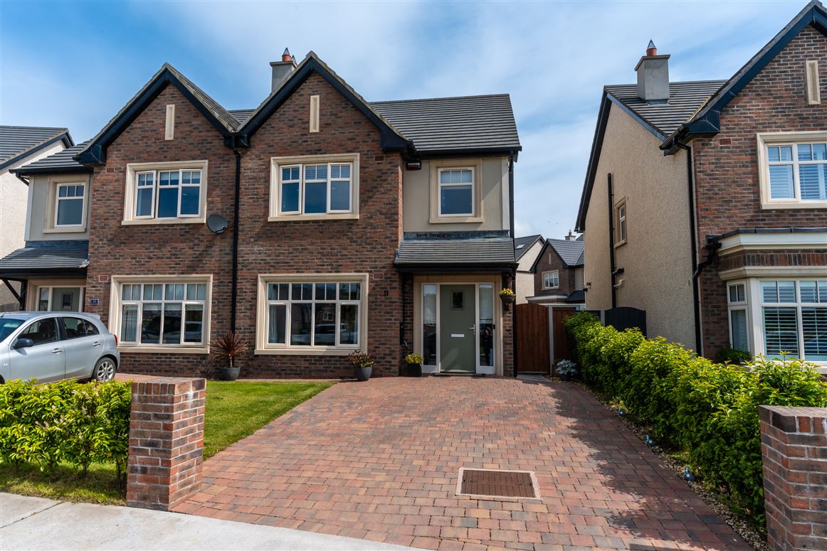 11 Kestrel Manor, Drogheda, Co. Louth