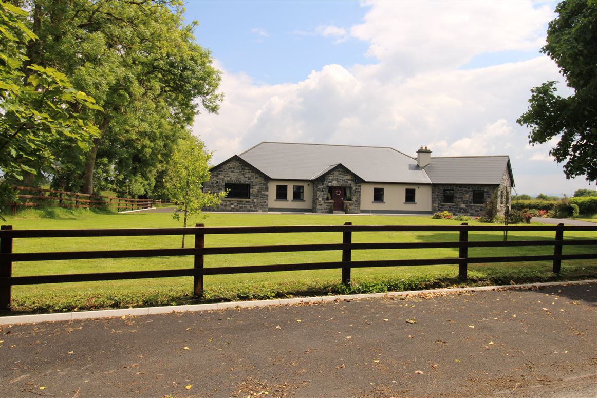 Ballymachola, Crossmolina, Mayo