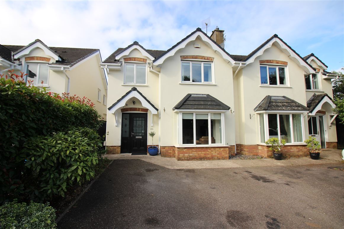 No. 139 Caislean Way, Ballincollig, Cork
