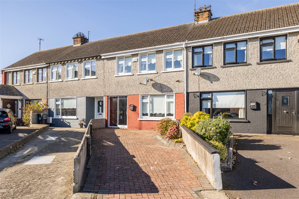 15 Curran Park, Balbriggan, Co. Dublin