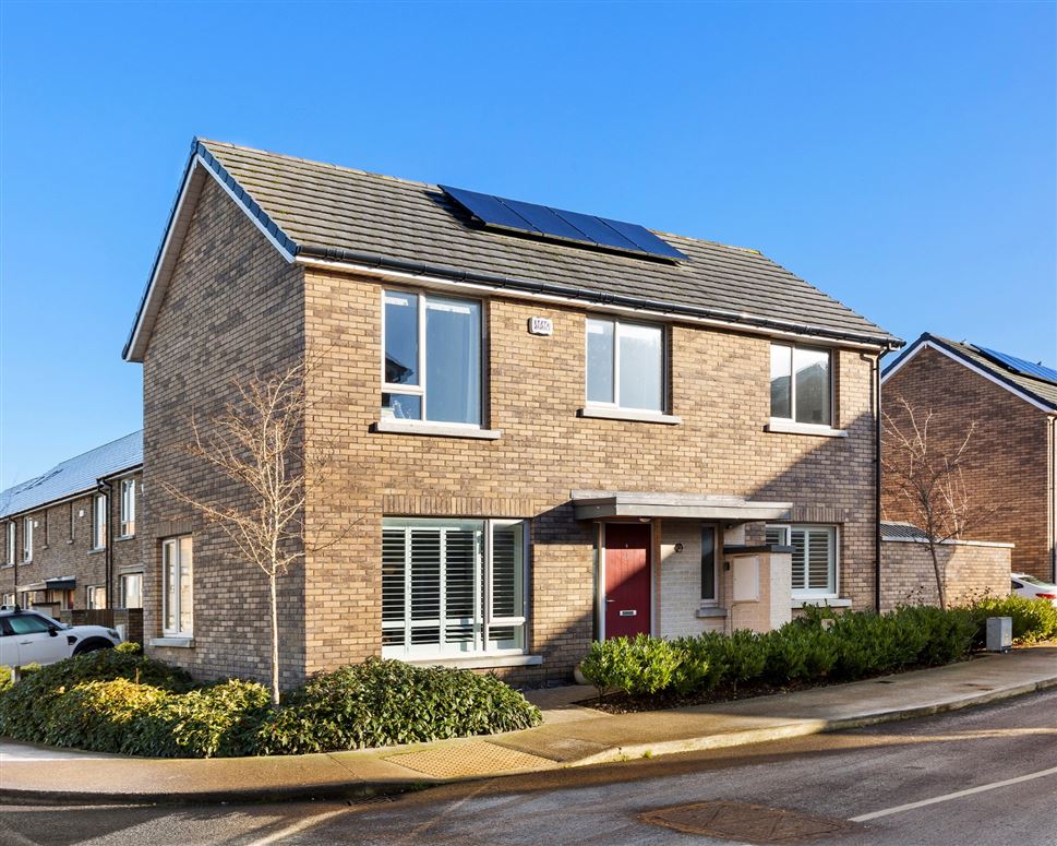 1 Pelletstown Avenue, Rathborne Park, Ashtown, Dublin 15