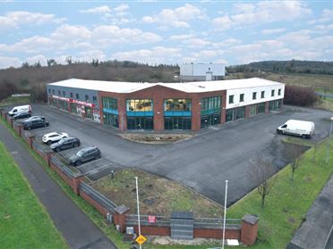 Image for Unit 14, North West Business & Technology Park, Castlecarra Road, Carrick-on-Shannon, Co. Leitrim