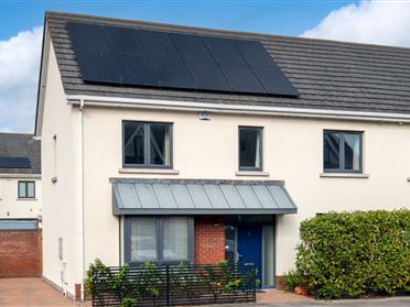 Image for 1 King Street, Clongriffin,   Dublin 13