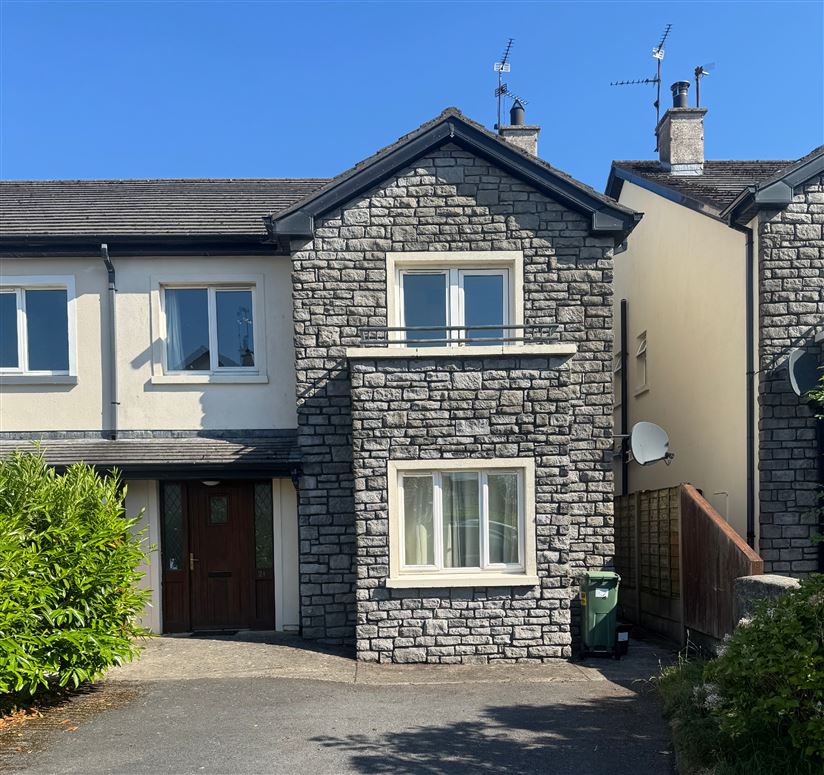 21 Carraig Mor, Caheronaun, Loughrea, Galway