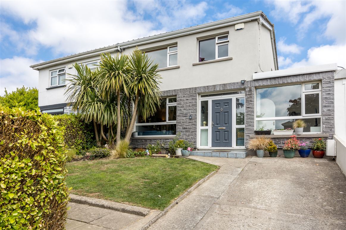 60 Carrickhill Rise, Portmarnock, County Dublin