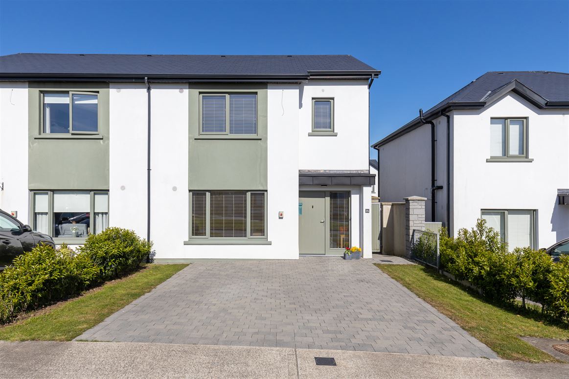 No. 14 Chesnut Hill, Killeens, Wexford Town, Wexford