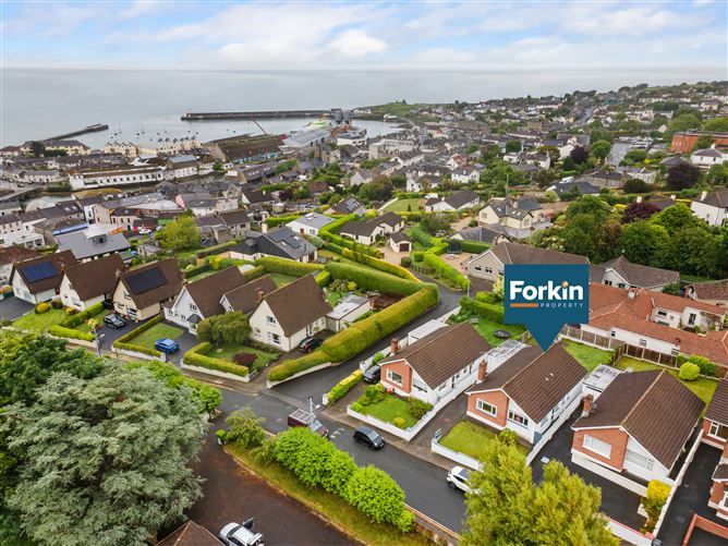 Gortlee, 7 Saint Manntan's Road, Wicklow, Co. Wicklow