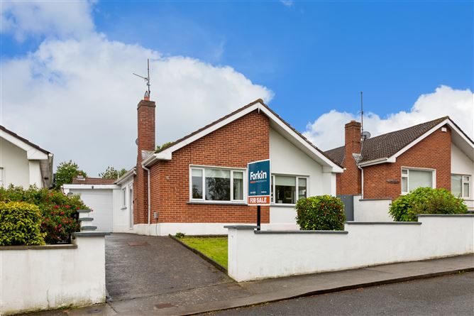 Gortlee, 7 Saint Manntan's Road, Wicklow, Co. Wicklow