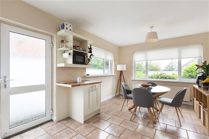 Gortlee, 7 Saint Manntan's Road, Wicklow, Co. Wicklow